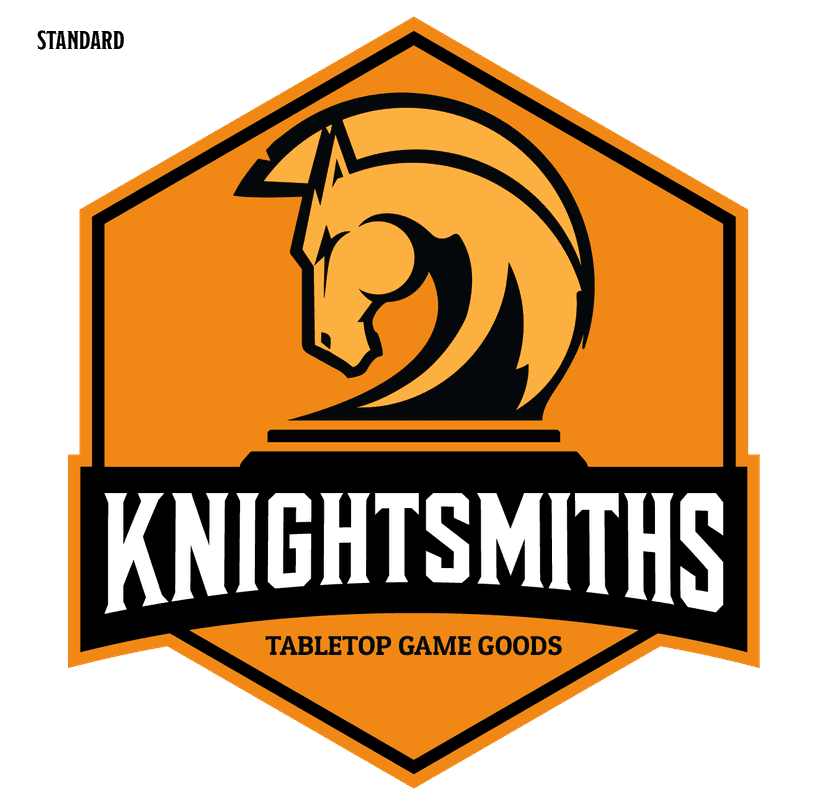 Knightsmiths Tabletop Goods
